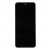 Lcd With Touch Screen For Infinix Smart 10 Plus Black By - Maxbhi Com
