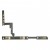 Volume Button Flex Cable For Infinix Smart 10 Plus By - Maxbhi Com
