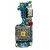 Charging Connector Flex Pcb Board For Realme 13 Plus 5g By - Maxbhi Com
