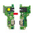 Charging Connector Flex Pcb Board For Infinix Hot 60 Pro By - Maxbhi Com