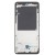 Lcd Frame Middle Chassis For Xiaomi Redmi Note 14 4g Blue By - Maxbhi Com