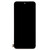 Display for Infinix Hot 60 Pro Black (Combo Folder) by Maxbhi.com