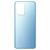 Back Panel Cover For Xiaomi Redmi Note 11t Pro Plus Blue - Maxbhi Com