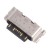 Charging Connector For Xiaomi Redmi Note 11t Pro Plus By - Maxbhi Com