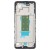 Lcd Frame Middle Chassis For Xiaomi Redmi Note 11t Pro Plus Black By - Maxbhi Com