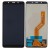 Lcd With Touch Screen For Tecno Pop 6 Go Purple By - Maxbhi Com
