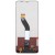 Lcd With Touch Screen For Xiaomi Poco M7 5g Blue By - Maxbhi Com