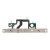 Volume Button Flex Cable For Apple Iphone 16e By - Maxbhi Com