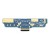 Charging Connector Flex Pcb Board For Cubot Kingkong Mini 3 By - Maxbhi Com