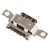 Charging Connector For Nokia 7 By - Maxbhi Com