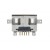 Charging Connector For Lenovo A369i By - Maxbhi Com