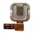 Fingerprint Sensor Flex Cable For Doogee X5 Max Black By - Maxbhi Com