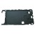 Lcd Frame Middle Chassis For Samsung S5260 Star Ii Black By - Maxbhi Com