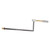 Fingerprint Sensor Flex Cable For Doogee V Max S White By - Maxbhi Com