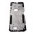 Lcd Frame Middle Chassis For Ulefone Armor X32 Pro White By - Maxbhi Com