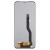 Lcd With Touch Screen For Doogee N50 Pro Purple By - Maxbhi Com