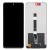 Lcd With Touch Screen For Huawei Enjoy 80 Black By - Maxbhi Com