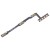 Power Button Flex Cable For Huawei Enjoy 80 On Off Flex Pcb By - Maxbhi Com