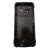 Back Panel Cover For Blackview Oscal Marine 1 Black - Maxbhi Com