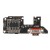 Charging Connector Flex Pcb Board For Xiaomi Poco F7 Ultra By - Maxbhi Com
