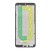 Lcd Frame Middle Chassis For Samsung Galaxy A16 Grey By - Maxbhi Com