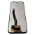 Lcd With Touch Screen For Doogee Blade 20 White By - Maxbhi Com