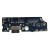 Charging Connector Flex Pcb Board For Oukitel C53 By - Maxbhi Com