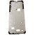 Lcd Frame Middle Chassis For Doogee V Max Pro White By - Maxbhi Com