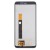 Lcd With Touch Screen For Oukitel G2 Black By - Maxbhi Com