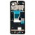 Lcd Frame Middle Chassis For Vivo Y03t Green By - Maxbhi Com