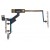 Power Button Flex Cable For Apple Iphone 14 Pro Max On Off Flex Pcb By - Maxbhi Com