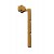 Power Button Flex Cable For Honor Holly 3 On Off Flex Pcb By - Maxbhi Com