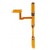 Power Button Flex Cable For Infinix Smart 8 Hd On Off Flex Pcb By - Maxbhi Com