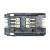 Sim Connector For Nokia 6100 - Maxbhi Com