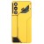 Back Panel Cover For Zte Nubia Neo 3 Gt Yellow - Maxbhi Com