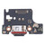 Charging Connector Flex Pcb Board For Oppo A5x 4g By - Maxbhi Com