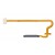 Fingerprint Sensor Flex Cable For Oppo A5x 4g Black By - Maxbhi Com