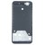 Lcd Frame Middle Chassis For Zte Blade A520 Grey By - Maxbhi Com