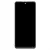 Lcd With Touch Screen For Oppo A5x 4g Black By - Maxbhi Com