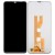 Lcd With Touch Screen For Vivo Y37 5g Red By - Maxbhi Com