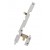 Power Button Flex Cable For Oukitel Wp50 On Off Flex Pcb By - Maxbhi Com