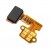 Proximity Light Sensor Flex Cable For Nokia Lumia 730 By - Maxbhi Com