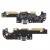 Charging Connector Flex Pcb Board For Oukitel Wp35 Pro By - Maxbhi Com