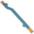 Main Board Flex Cable For Tecno Mobile Pouvoir 2 Pro By - Maxbhi Com