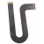 Main Board Flex Cable For Blackview Oscal Pad 16 By - Maxbhi Com