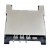 Sim Connector For Htc Desire C - Maxbhi Com
