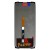 Display for Blackview Oscal Pilot 2 Green (Combo Folder) by Maxbhi.com
