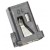 Charging Connector For Nokia Asha 201 By - Maxbhi Com