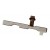 Power Button Flex Cable For Vernee M5 On Off Flex Pcb By - Maxbhi Com