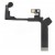 Flash Light Flex Cable For Apple Iphone 16 Pro By - Maxbhi Com